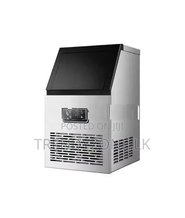 Industrial Ice Cube Machine 25L