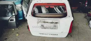 Micro Rexton Dicky Door Pannel