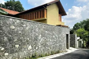 Architecture Designed Super Luxury House Nugegoda