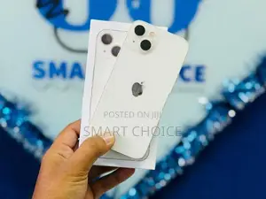 Apple iPhone 13 128GB F2 (Used)