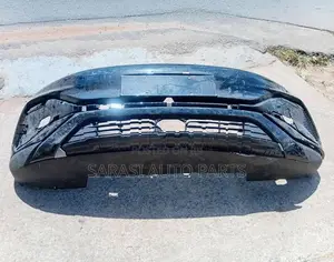 BYD ATTO 3 Front Bumper