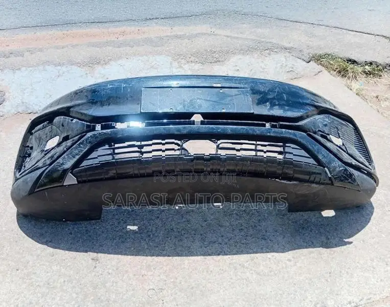 BYD ATTO 3 Front Bumper
