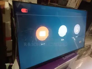 Singer Full HD 40" tv