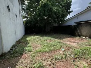 Bare Land For Sale In 3rd Lane Off Kaldemulla Road Ratmalana