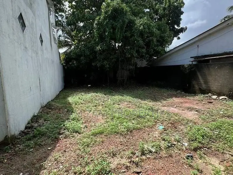 Bare Land For Sale In 3rd Lane Off Kaldemulla Road Ratmalana