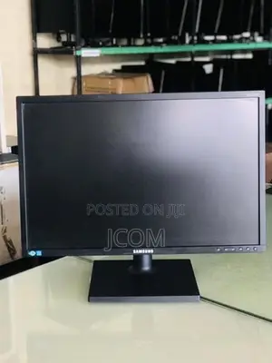 24" LED Monitor