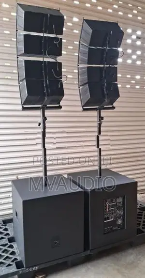 Powered Bin /Arey