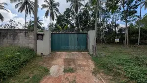 Land for Sale in Gampaha