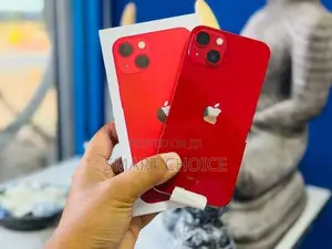 Apple iPhone 13 128GB (Used)
