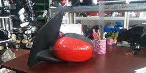 Micro Panda Cross Side mirror