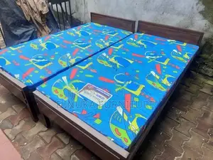 Single Bed 6ft /3ft