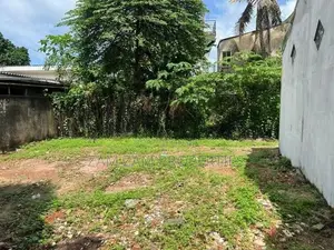 Bare Land For Sale In 3rd Lane Off Kaldemulla Road Ratmalana