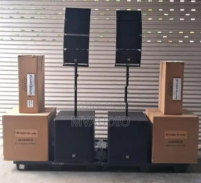 Powered Bin /Arey