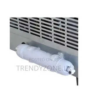 Industrial Ice Cube Machine 25L