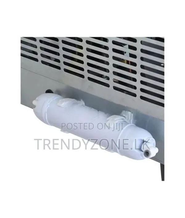 Industrial Ice Cube Machine 25L