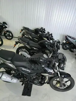 TVS Raider 125 2026