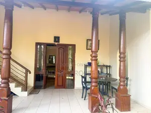 House for Sale in Mount Lavinia