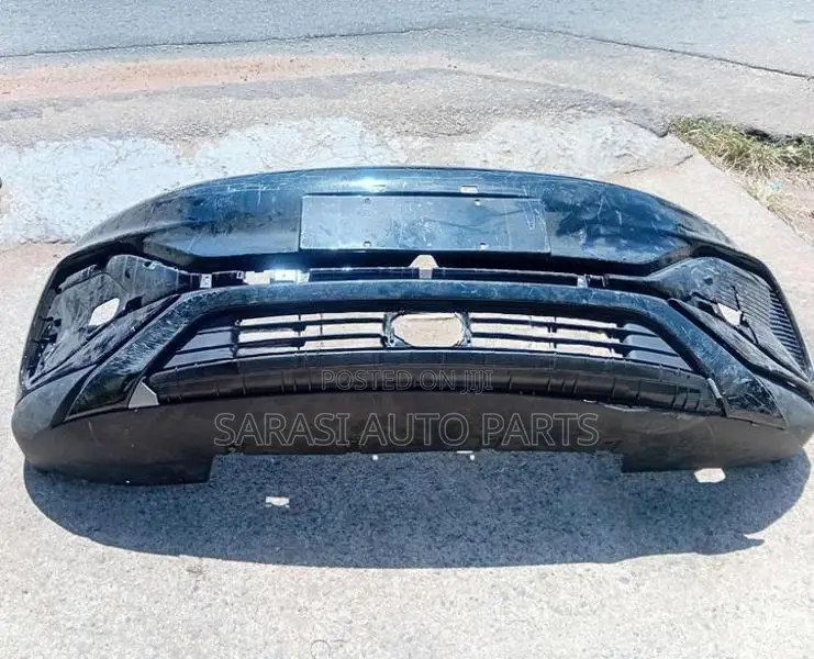 BYD ATTO 3 Front Bumper