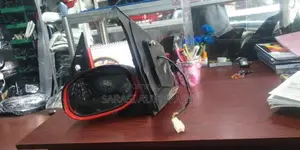 Micro Panda Cross Side mirror