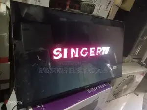 Singer Full HD 40" tv