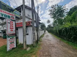 හයිවේ එකට විනාඩි 10ක දුරින් වටිනා ඉඩමක්