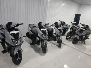 TVS Ntorq 125 2026