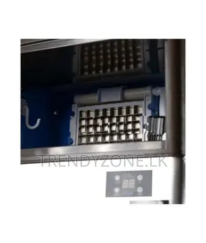 Industrial Ice Cube Machine 25L
