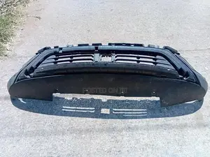 BYD ATTO 3 Front Bumper
