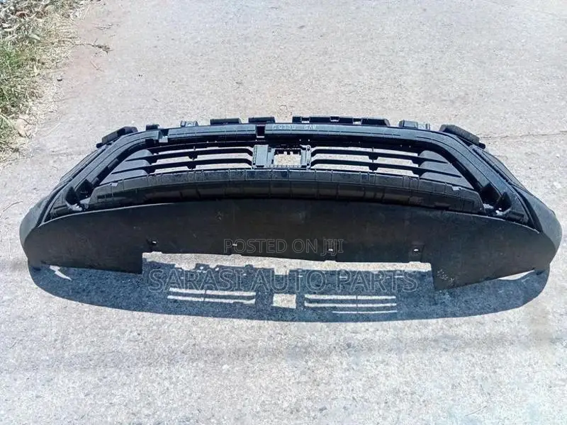 BYD ATTO 3 Front Bumper