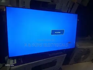 Singer Full HD 40" tv