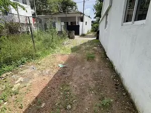 Bare Land For Sale In 3rd Lane Off Kaldemulla Road Ratmalana