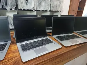 HP EliteBook 840 G4 i5 7th GEN 128GB/256GB SSD 4GB/8GB RAM Laptop