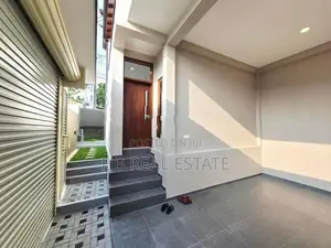 Modern Designed Two Story House for Sale Polgasowita