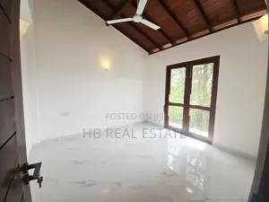 Modern Designed Luxury Two Storey House for Sale Polgasowita
