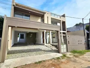 Architecture Designed Super Luxury Two Storey House for Sale Kesbewa