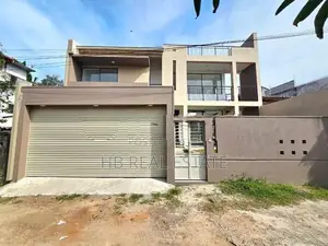 Architecture Designed Super Luxury Two Storey House for Sale Kesbewa