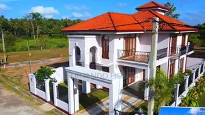 Nicely Done Beautiful Designs Brand New Upstairs House Sale In Negombo
