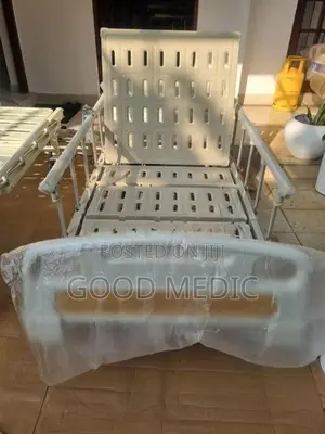 Four Function Electric Hospital Beds