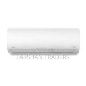 Midea 18000BTU Wall Mounted Inverter Air-Conditioner
