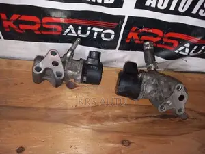Toyota Passo KGC 10 EGR
