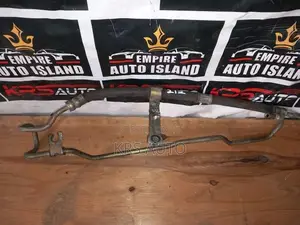 Toyota Carina AT Power Steering Hose