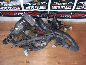 Toyota Allion 260 Engine Wire Herness -1.8