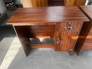 Modern 36x18” Melamine Office Tables