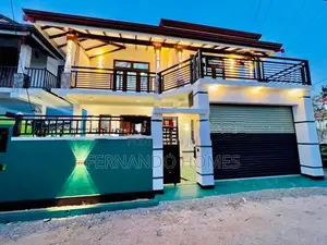 3 Bed Rooms Really Value Upstairs House For Sale In Negombo Area