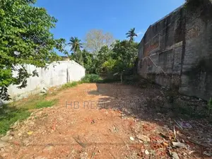 13.70 Perches Residential Bare Land For Sale Kohuwala