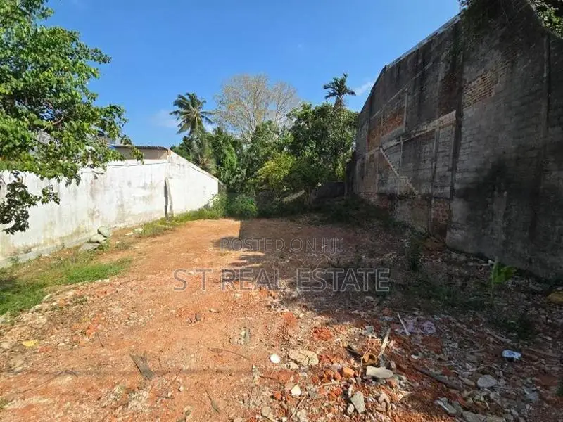 13.70P Residential Bare Land For Sale In Kohuwala