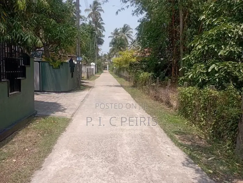 21 Perch Land For Sale Akkarapanaha Negombo Gampaha