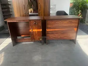 Modern 36x18” Melamine Office Tables