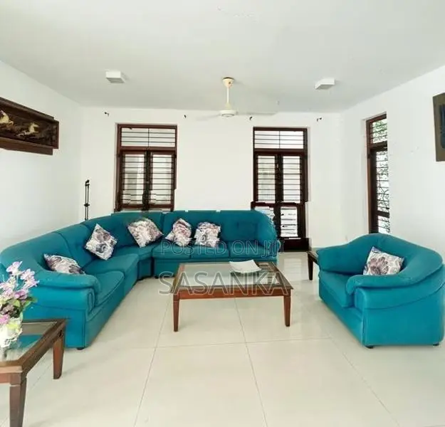 Rajagiriya Prime Location Super Luxury House Available For Sale