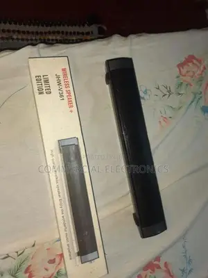 Wireless speaker jhw v 361